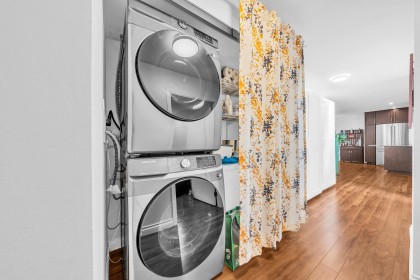 Photo 19 at 106 - 1082 W 8th Avenue, Fairview VW, Vancouver West