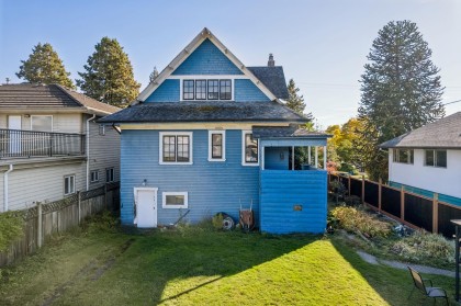 Photo 12 at 358 W 16th Street, Central Lonsdale, North Vancouver