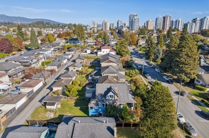 Photo 7 at 358 W 16th Street, Central Lonsdale, North Vancouver