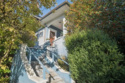 Photo 3 at 358 W 16th Street, Central Lonsdale, North Vancouver