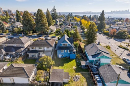 Photo 1 at 358 W 16th Street, Central Lonsdale, North Vancouver