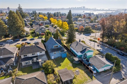 Photo 5 at 358 W 16th Street, Central Lonsdale, North Vancouver