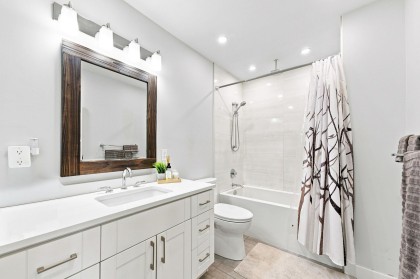 Photo 12 at 1071 Lillooet Road, Lynnmour, North Vancouver
