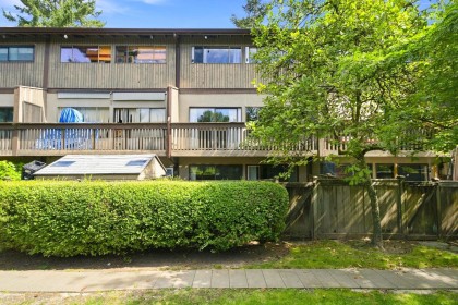 Photo 1 at 1071 Lillooet Road, Lynnmour, North Vancouver