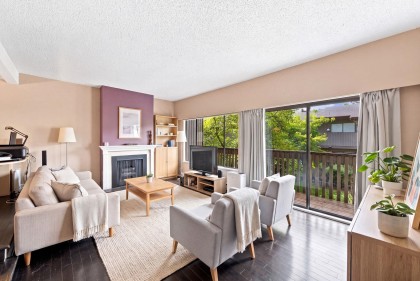 Photo 5 at 1071 Lillooet Road, Lynnmour, North Vancouver