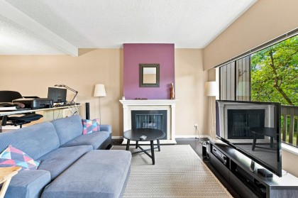 Photo 4 at 1071 Lillooet Road, Lynnmour, North Vancouver