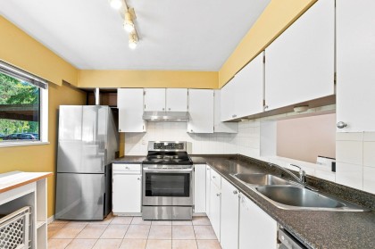 Photo 8 at 1071 Lillooet Road, Lynnmour, North Vancouver