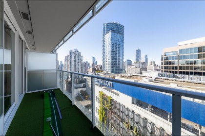 Photo 23 at 1902 - 777 Richards Street, Downtown VW, Vancouver West