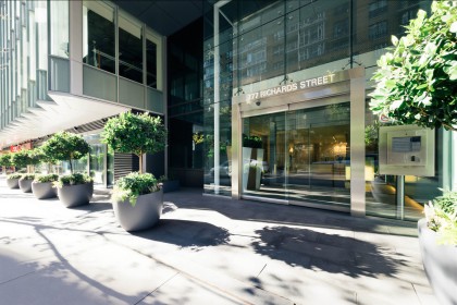 Photo 2 at 1902 - 777 Richards Street, Downtown VW, Vancouver West