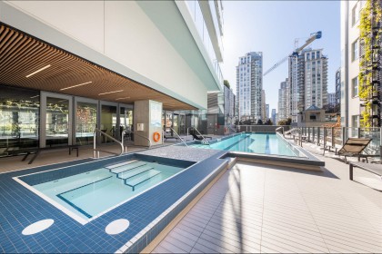 Photo 36 at 1902 - 777 Richards Street, Downtown VW, Vancouver West