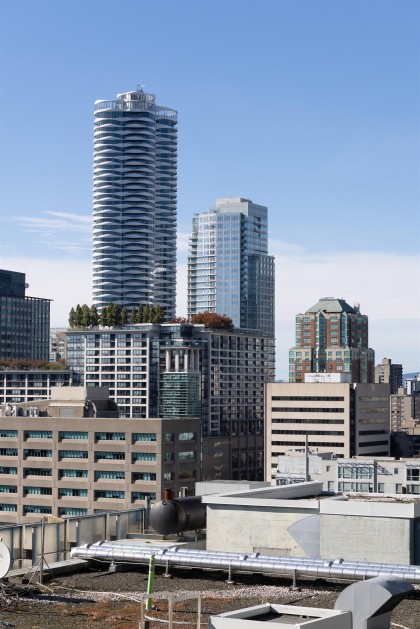 Photo 24 at 1902 - 777 Richards Street, Downtown VW, Vancouver West