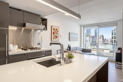 Photo 19 at 1902 - 777 Richards Street, Downtown VW, Vancouver West
