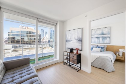 Photo 4 at 1902 - 777 Richards Street, Downtown VW, Vancouver West