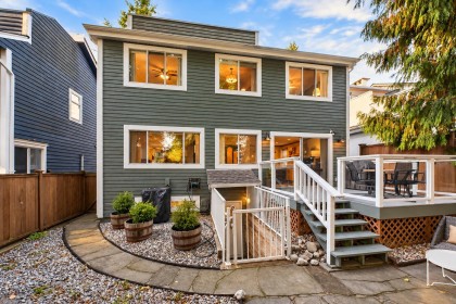 Photo 23 at 1150 Beaufort Road, Indian River, North Vancouver