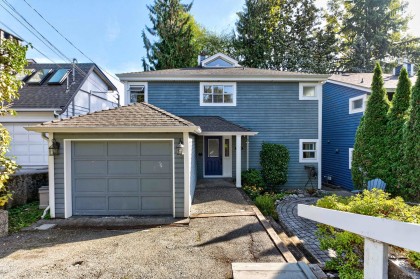 Photo 2 at 1150 Beaufort Road, Indian River, North Vancouver