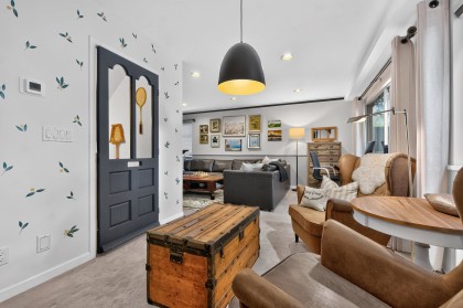 Photo 16 at 1150 Beaufort Road, Indian River, North Vancouver