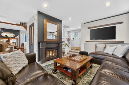 Photo 12 at 1150 Beaufort Road, Indian River, North Vancouver