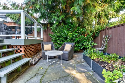 Photo 26 at 1150 Beaufort Road, Indian River, North Vancouver