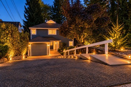 Photo 3 at 1150 Beaufort Road, Indian River, North Vancouver