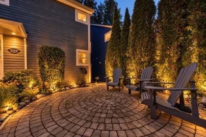 Photo 5 at 1150 Beaufort Road, Indian River, North Vancouver