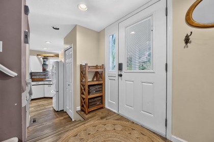 Photo 9 at 1150 Beaufort Road, Indian River, North Vancouver