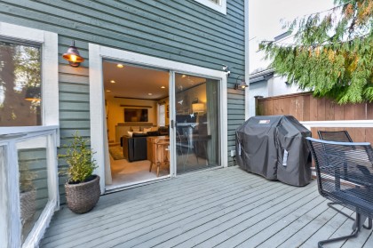 Photo 24 at 1150 Beaufort Road, Indian River, North Vancouver