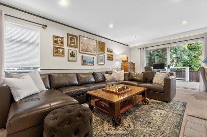 Photo 10 at 1150 Beaufort Road, Indian River, North Vancouver