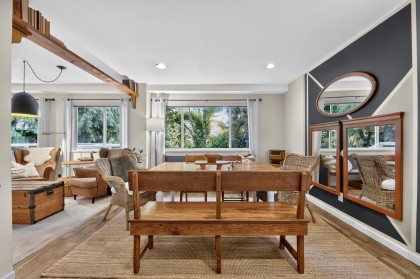 Photo 18 at 1150 Beaufort Road, Indian River, North Vancouver