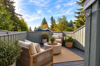Photo 37 at 1150 Beaufort Road, Indian River, North Vancouver