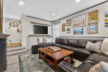 Photo 11 at 1150 Beaufort Road, Indian River, North Vancouver