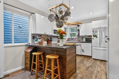 Photo 19 at 1150 Beaufort Road, Indian River, North Vancouver