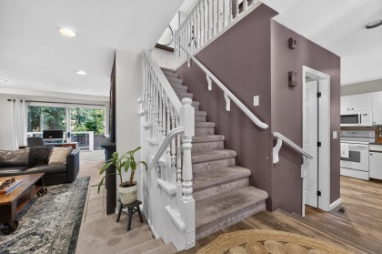 Photo 8 at 1150 Beaufort Road, Indian River, North Vancouver