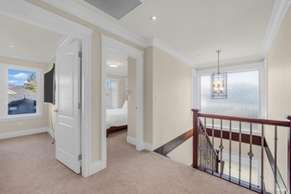 Photo 13 at 2721 W 21st Avenue, Arbutus, Vancouver West