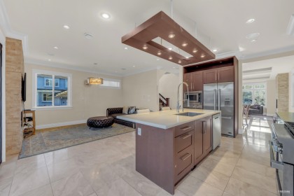 Photo 12 at 2721 W 21st Avenue, Arbutus, Vancouver West