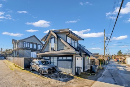 Photo 32 at 2721 W 21st Avenue, Arbutus, Vancouver West