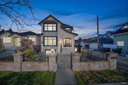 Photo 1 at 2721 W 21st Avenue, Arbutus, Vancouver West