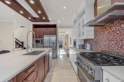 Photo 9 at 2721 W 21st Avenue, Arbutus, Vancouver West