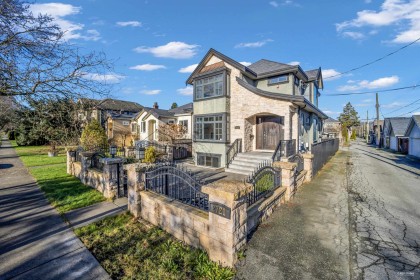 Photo 33 at 2721 W 21st Avenue, Arbutus, Vancouver West