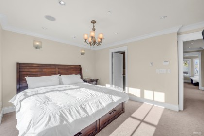 Photo 18 at 2721 W 21st Avenue, Arbutus, Vancouver West