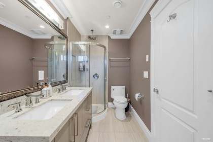 Photo 15 at 2721 W 21st Avenue, Arbutus, Vancouver West