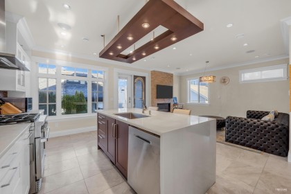 Photo 11 at 2721 W 21st Avenue, Arbutus, Vancouver West