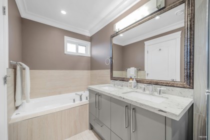 Photo 19 at 2721 W 21st Avenue, Arbutus, Vancouver West