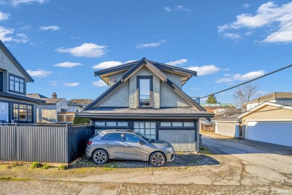 Photo 31 at 2721 W 21st Avenue, Arbutus, Vancouver West