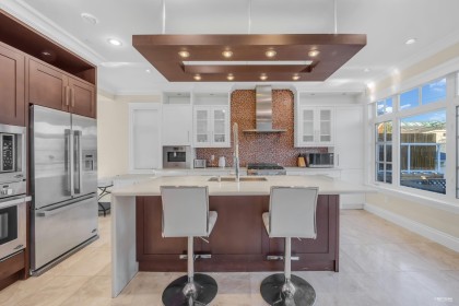 Photo 8 at 2721 W 21st Avenue, Arbutus, Vancouver West