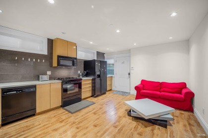 Photo 25 at 2721 W 21st Avenue, Arbutus, Vancouver West