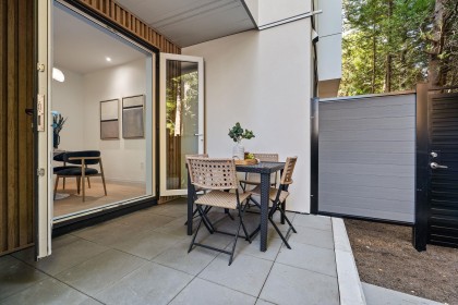 Photo 17 at 3 - 1491 Devonshire Crescent, Shaughnessy, Vancouver West