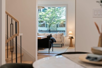Photo 12 at 3 - 1491 Devonshire Crescent, Shaughnessy, Vancouver West