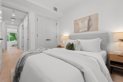 Photo 22 at 3 - 1491 Devonshire Crescent, Shaughnessy, Vancouver West