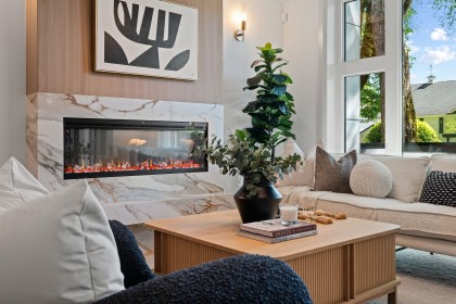 Photo 1 at 3 - 1491 Devonshire Crescent, Shaughnessy, Vancouver West