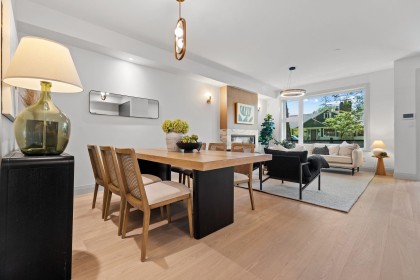 Photo 9 at 3 - 1491 Devonshire Crescent, Shaughnessy, Vancouver West